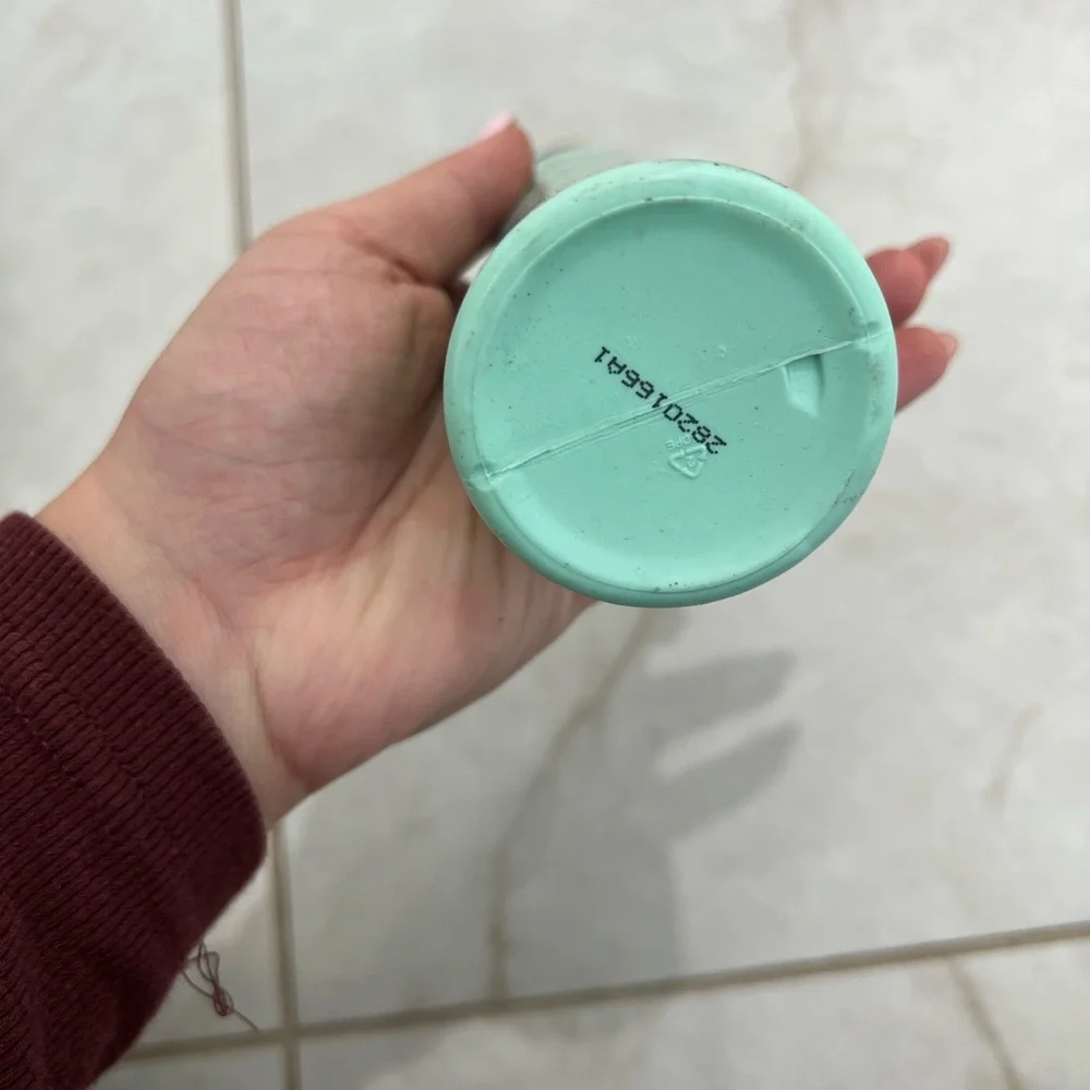 Ecotools Makeup Brush Shampoo